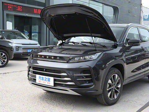 2022�� �˷����˰� 1.5T CVT�˷����