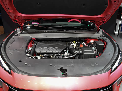 2021�� 1.5TD DCTŮ���