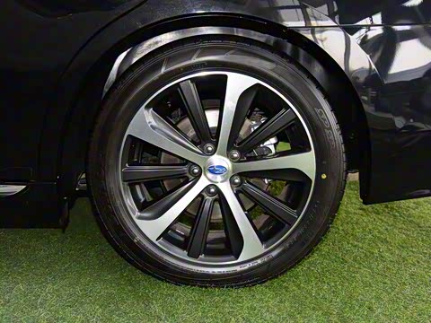 2017�� 2.5i ȫ����ҫ��