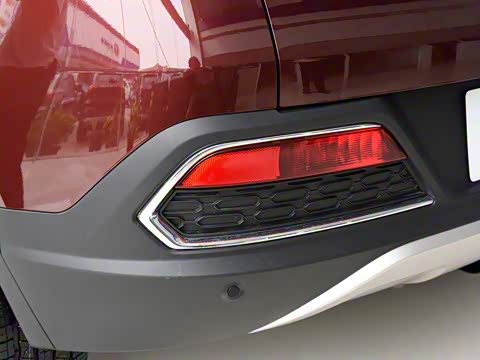 2017�� 1.5L CVT������