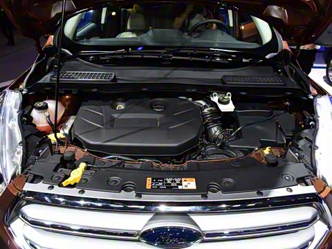 2017�� EcoBoost 245 ����������