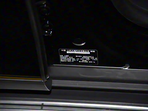 2021�� 2.0T �������������� 7��