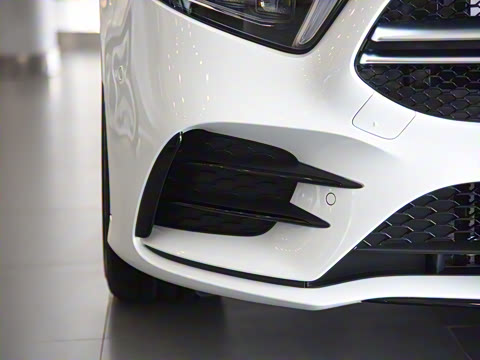 2020�� �Ŀ� AMG A 35 4MATIC