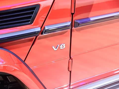 2018�� G 500 designo ���ĵ�ذ�