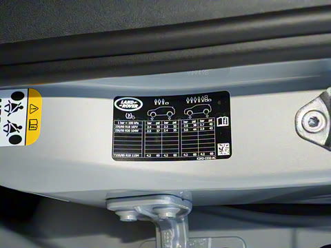 2021�� ����L 249PS R-Dynamic HSE ������