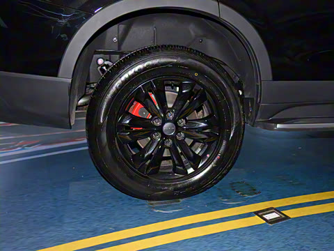 2021�� 2.0T �������������� 7��