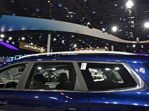 2021�� 1.6TD DCTׯ԰ 7��