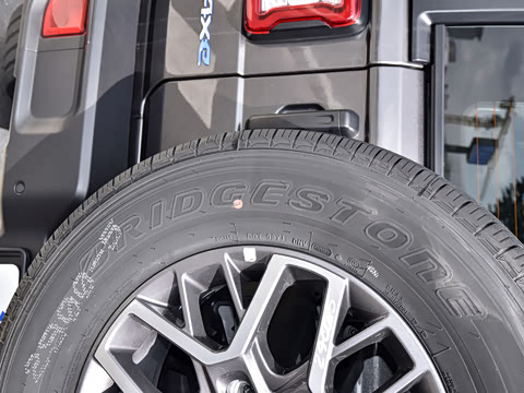 2021�� ���� 2.0T 4xe ������