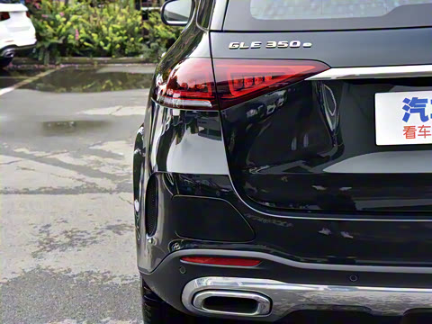 2021�� GLE 350 e 4MATIC