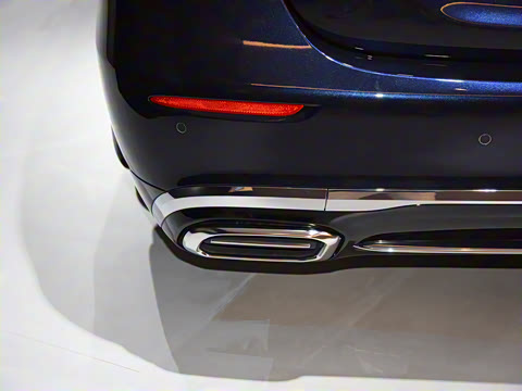 2021�� S 580 4MATIC