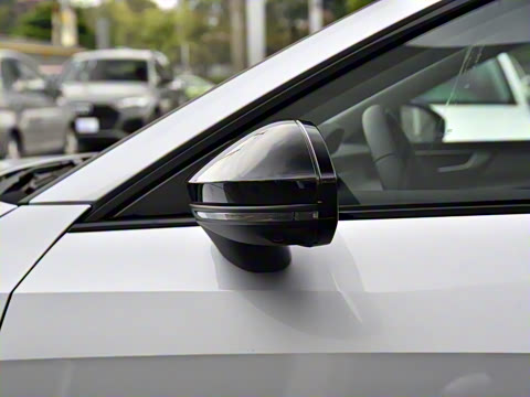 2021�� 45 TFSI ��ѡ��