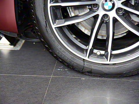 2021�� �Ŀ� 525Li M�˶���װ