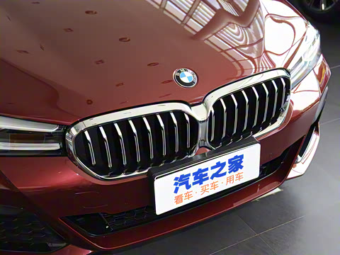 2021�� �Ŀ� 525Li M�˶���װ