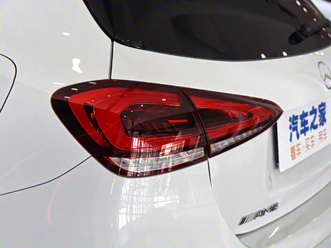 2020�� �Ŀ� AMG A 35 4MATIC