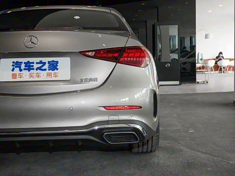 2022�� C 260 L �˶���