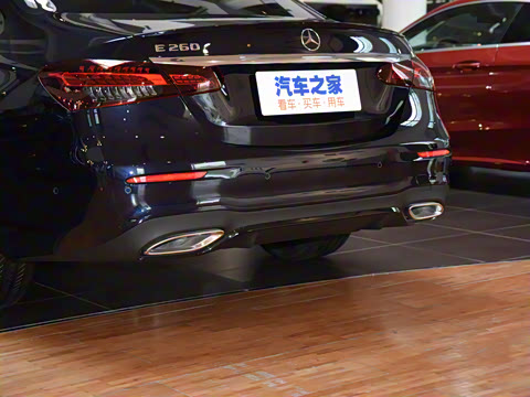 2021�� �Ŀ� E 260 ʱ�����˶���