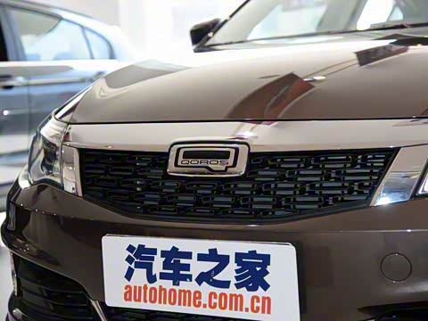 2017�� ����SUV 1.6T �ֶ�������