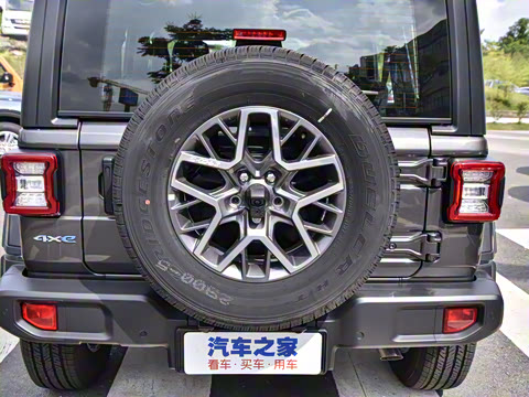 2021�� ���� 2.0T 4xe ������