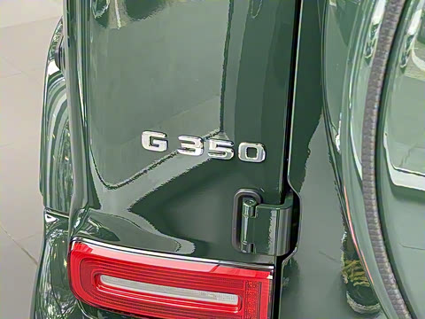 2020�� G 350