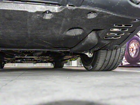 2020�� AMG GT 50 �����ܳ�