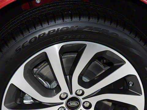 2021�� 249PS R-Dynamic HSE �������ư�