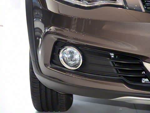 2017�� ����SUV 1.6T �ֶ�������