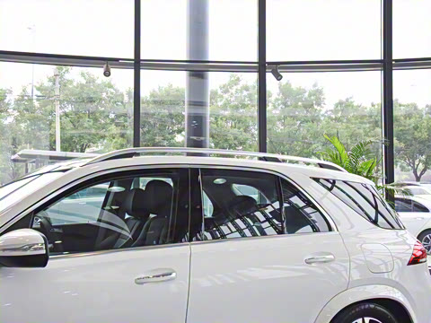 2021�� GLE 350 e 4MATIC