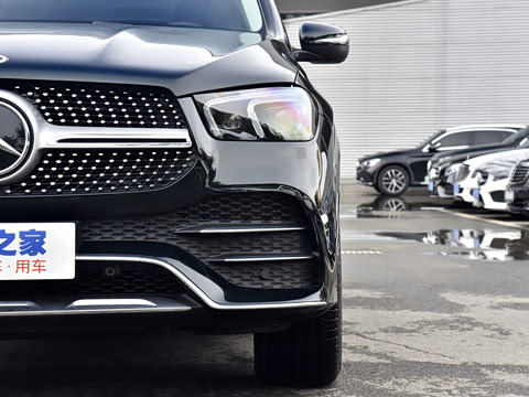 2021�� GLE 350 e 4MATIC