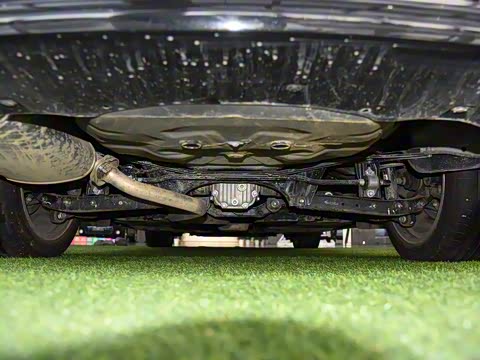 2017�� 2.5i ȫ����ҫ��