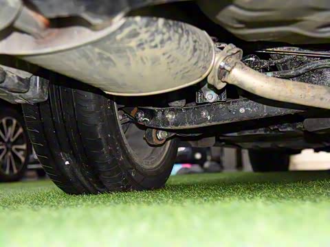 2017�� 2.5i ȫ����ҫ��