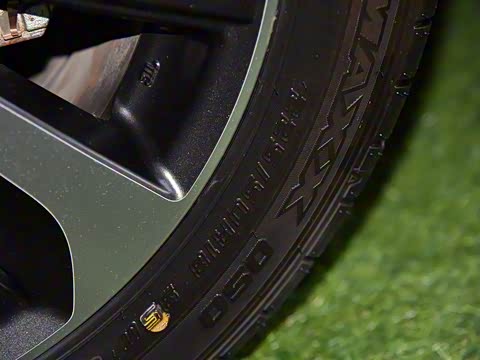 2017�� 2.5i ȫ����ҫ��