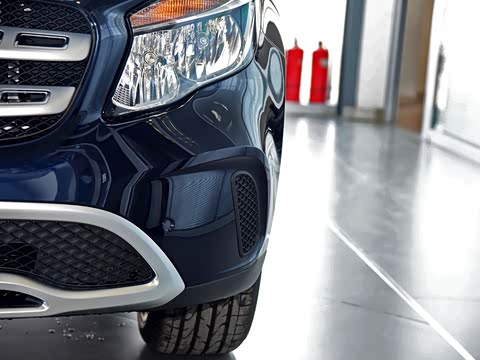 2017�� GLA 200 ������