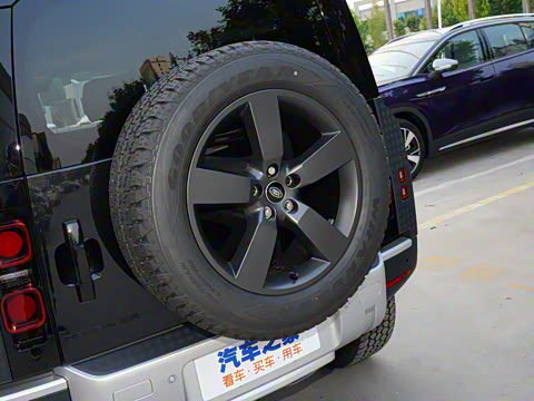 2022�� 110 P400 �����ر��