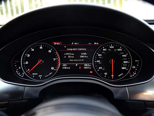 【奥迪a6(进口) 2016款】奥迪_奥迪a6(进口) 2016款报价_图片_汽车之