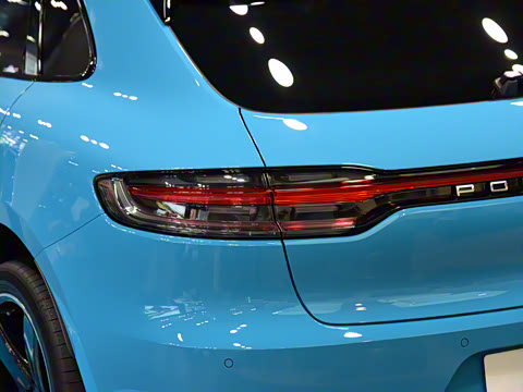 2021�� Macan S 3.0T