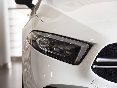 2020�� �Ŀ� AMG A 35 4MATIC