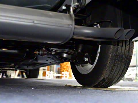 2017�� 1.5T 7���ֶ���׼��