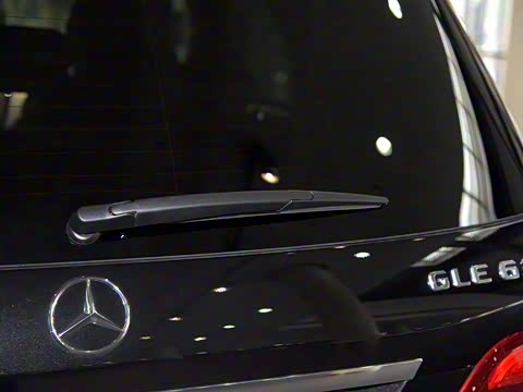 2015�� AMG GLE 63 4MATIC
