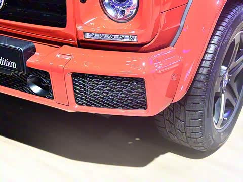 2018�� G 500 designo ���ĵ�ذ�