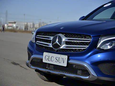 2016�� GLC 260 4MATIC ������