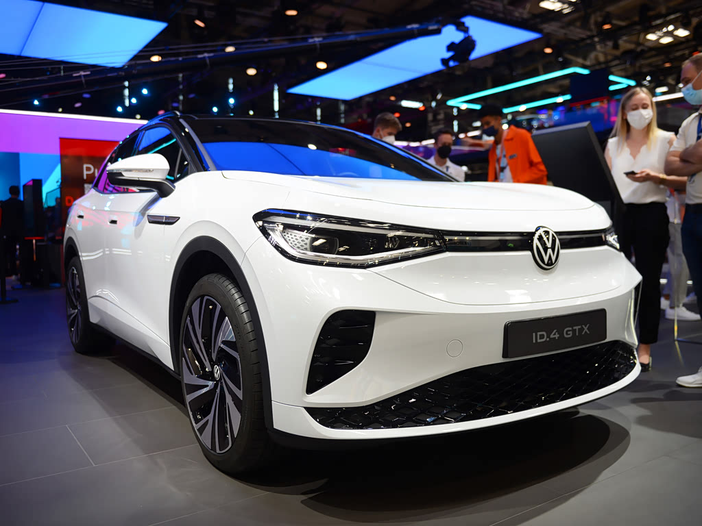 Volkswagen ID.4