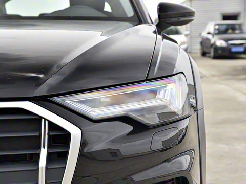 2022�� allroad quattro ̽���� 55 TFSI ����ԽҰ��