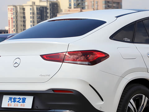 2021�� GLE 350 e 4MATIC ����SUV