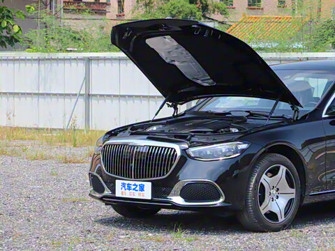 2021�� S 480 4MATIC