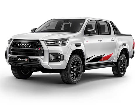 【hilux图片】丰田_hilux图片_汽车图片库_汽车之家