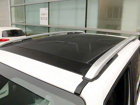 2017��  180TS �Զ�����ȫ�ܳ����