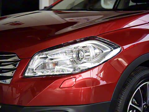 2015�� 1.4T �Զ����������