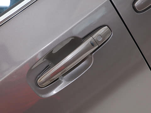 2021�� �Ŀ� PLUS 2.0T �����Զ�������