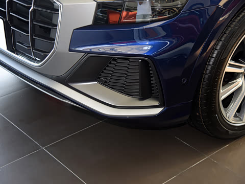 2021�� 45 TFSI ��ѡ������