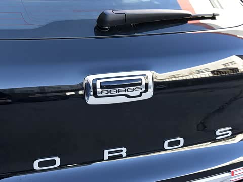 2017�� 1.6T �Զ�������